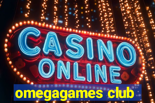 omegagames club